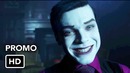 Промо 5 сезона "Готэм"