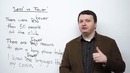 5 Native English Speaker Mistakes