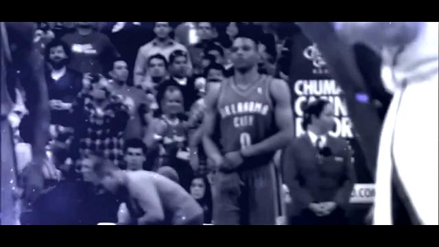 Russell Westbrook – The Return