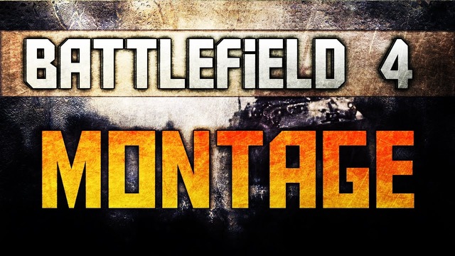 Battlefield 4 Frag Movie by STALLiN #10