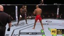 Corey Anderson vs. Jimi Manuwa