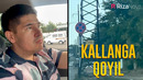 Sa’dulla Fatxullayev – Kallanga qoyil