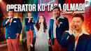 Bravo jamoasi – Operator ko‘tara olmadi