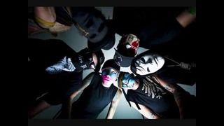 Hollywood Undead-Undead offical instrumental
