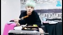 BTS Suga V Live 29.11.15