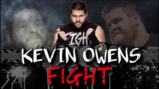 Kevin Owens music theme