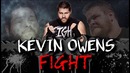 Kevin Owens music theme
