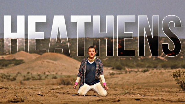 Multifandom || Heathens