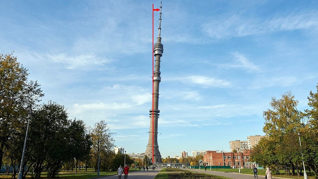 У Всех На Виду! Это Самое Опасное Здание В Мире! Топ 20