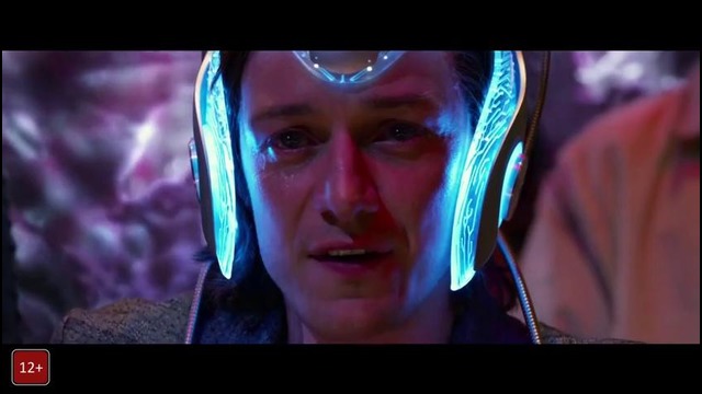 Люди Икс- Апокалипсис – Русский трейлер 3 (2016)