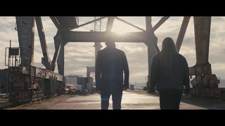 THE HARDKISS – Кораблi (премьера клипа, 2017)