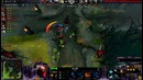 Dota 2 – SmAsH 7k MMR PRO AXE – Gameplay