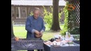 Огненная еда. Выпуск № 13 (30.08.2013) – плов без мяса, шашлык из куриных крыльев