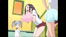 Божественная семейка / Kamisama kazoku 1-13 серия