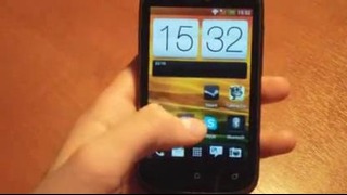 Полный обзор смартфона HTC Desire C (Русский язык)