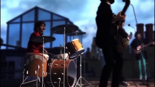 Get Back – The Beatles Rock Band