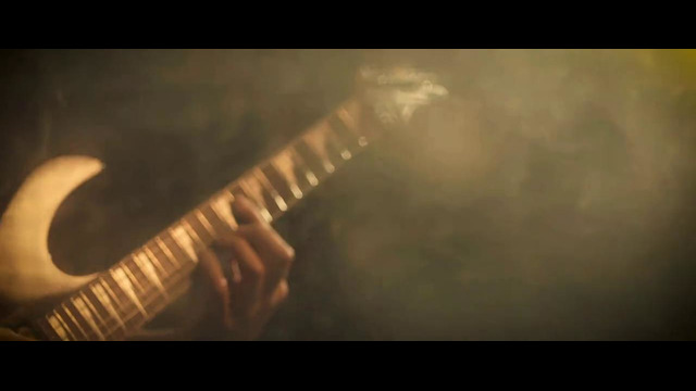 Azusa – Monument (Music Video 2020)