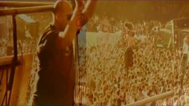 Loveparade 2006 – Westbam And The Lovemittee – United States Of Love (Osloskop)