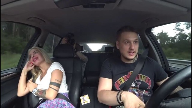 Zeus vlog #1. dosia не бухает. hobbit сверху. едем на мажор. встреча с ceh9