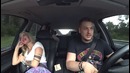 Zeus vlog #1. dosia не бухает. hobbit сверху. едем на мажор. встреча с ceh9