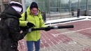 Сделали diy снежную базуку (и она работает!)