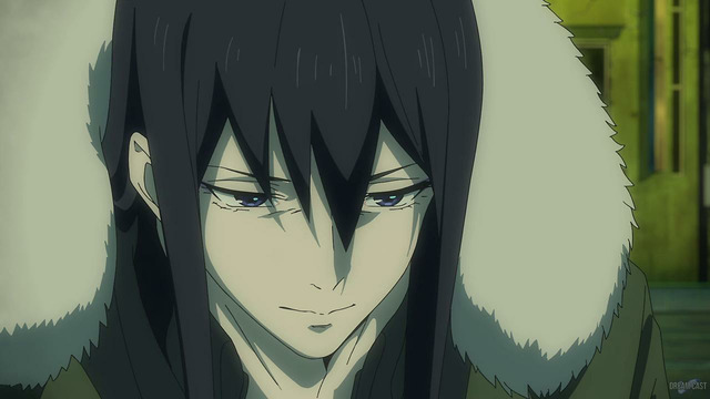 Повелитель демонов 2099 – 5 серия (Осень 2024)