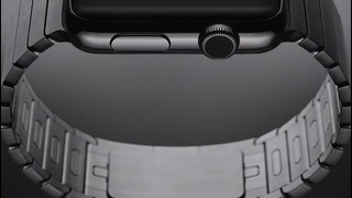 Apple Watch – сталь – Wylsacom