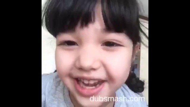 Асал.. (dubsmash)