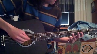 The XX – Intro (Acoustic Cover)