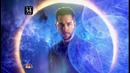 Heroes Reborn – Luke/Герои возрождение Люк
