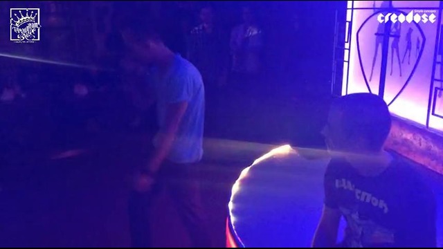 «битва за косарь» round 3