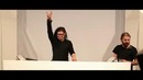 Skrillex the Mothership Tour