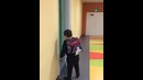 Пошел в 1 класс