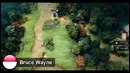 Dota 2 Rampage Friday SPECIAL – EP 100 (Best of EP 75-99)