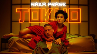 BAKA PRASE – TOKYO (Official Music Video)