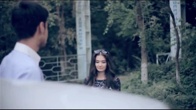 Muxammadziyo – jamalak (2014)