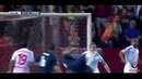 Севилья – Реал Мадрид 0:1. Серхио Рамос