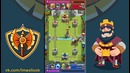 ТУРНИР за 2000 гемов сегодня! Онлайн! Clash royale