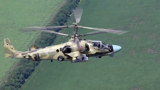Ка-52 вместе с Ми-28 воюют в Крыму! Всеармейский этап конкурса «Авиадартс 2019»