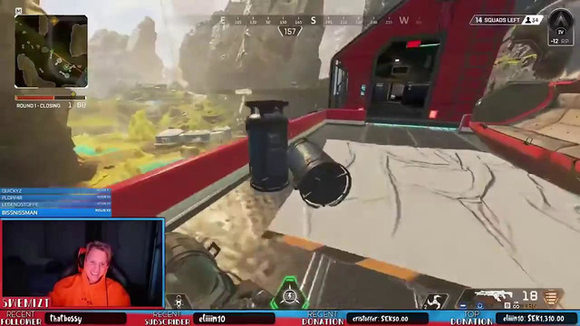 Apex Legends | WTF Moments – Ep. 1 [Season 3]