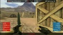 SK vs FX – Map-2 (de dust2)