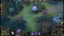 DOTA2: The Summit 5: Team Liquid vs OG (LB Final, Game 2)