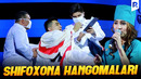 Dizayn jamoasi – Shifoxona hangomalari