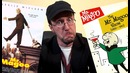 Ностальгирующий критик – Мистер Магу