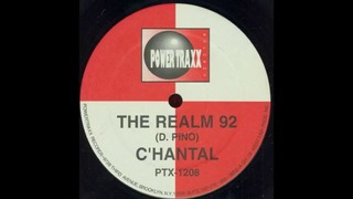 C’hantal – The Realm (Acapella) [1992