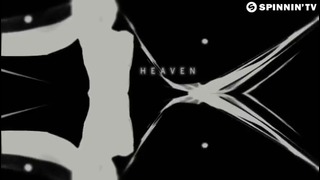 Shaun Frank & KSHMR feat. Delaney Jane – Heaven (Official Lyric Video)