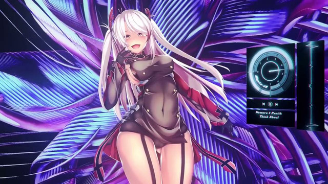 Newera, Paniik – Think About