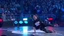 Alcolil vs Lilou – Battle 4 – Red Bull BC One World Final 2014 Paris
