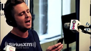 OneRepublic – Apologize & We Found Love (Live on SiriusXM – Hits 1)