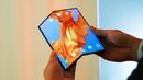 Пока не идеал: 5 проблем складных смартфонов